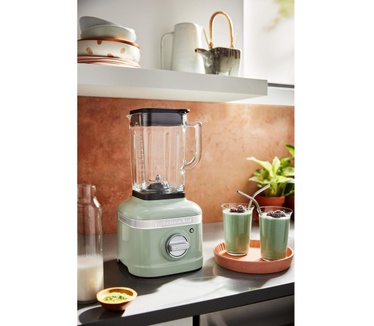 KitchenAid K400