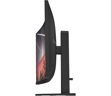 HP OMEN by HP 31.5 inch QHD 165Hz Curved Gaming Monitor - OMEN 32c