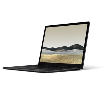 Microsoft Surface Laptop 3 i7-1065G7 (13,5", 16GB, 1TB SSD) Zwart voor bedrijven