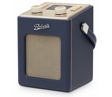 Roberts Radio Revival Mini 2
