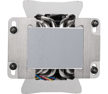 Silverstone XE04-SP6P