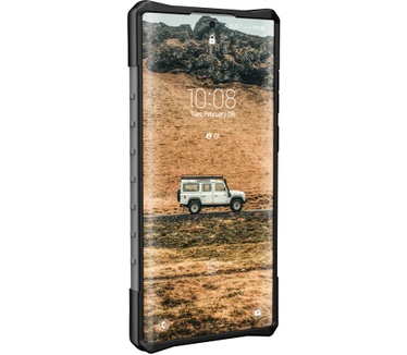 Urban Armor Gear 213447113333 (Galaxy S22 Ultra 5G) Zilver