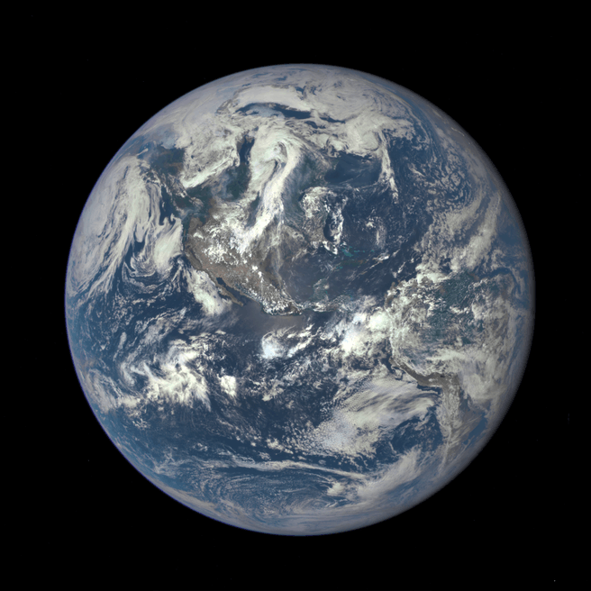 DSCOVR
