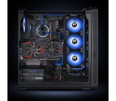 Thermaltake Pure A14