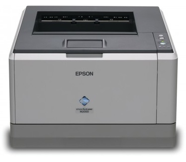 Epson M2000D