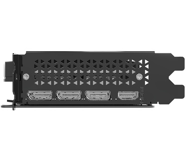 PNY GeForce RTX 5060 Ti 8GB EPIC-X RGB Overclocked Triple Fan