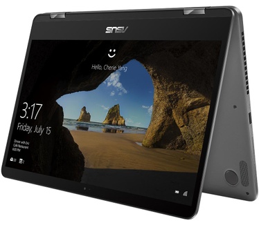 Asus ZenBook Flip UX461UA -E1112T