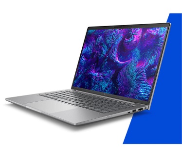 HP ZBook 8 G1i Wolf Pro Security Edition