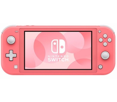 Nintendo Switch Lite Rood: beste prijs - Tweakers