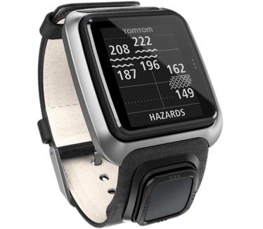 TomTom Golfer Premium Edition