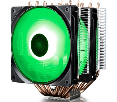 DeepCool Neptwin RGB