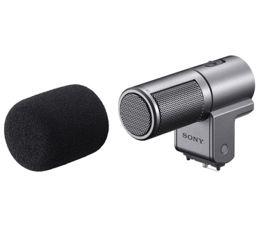 Sony ECM-SST1 Stereomicrofoon 90°/120°