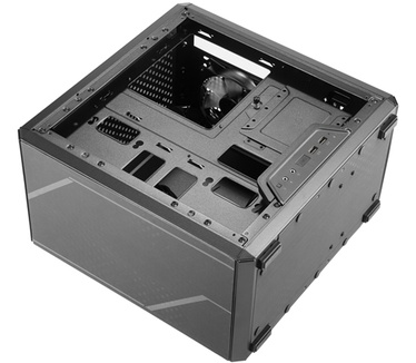 Cooler Master MasterBox MasterBox Q300L TUF