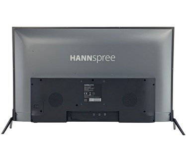 Hannspree HL326UPB Zwart