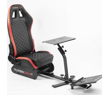 Subsonic SA5616