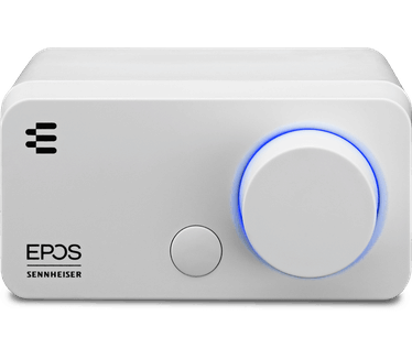 EPOS | Sennheiser GSX 300 - Snow Edition