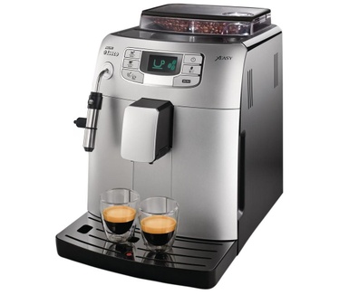 Philips Saeco Intelia Evo HD8752 Zilver