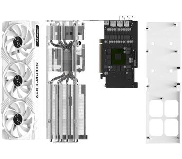 PNY VCG4070T12TFWXPB1