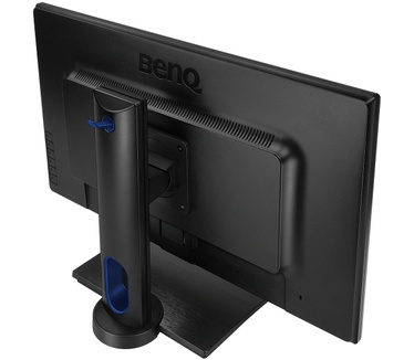 BenQ PD2700Q Zwart