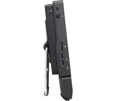 Shuttle All In One PC POS P220