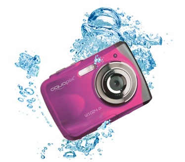 Easypix W1024 Roze