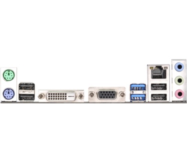 ASRock FM2A78 Pro3+