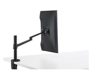 Ergoline ErgoLine Monitorarm Style Plus 19-24" enkel