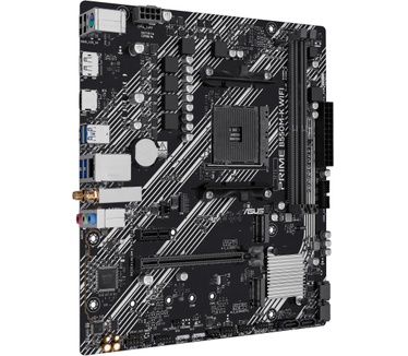 ASUS PRIME B550M-K WIFI