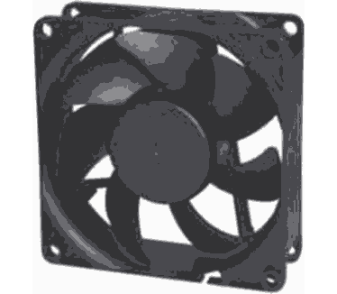 SUNON MEC0252V1-000U-A99, 120mm