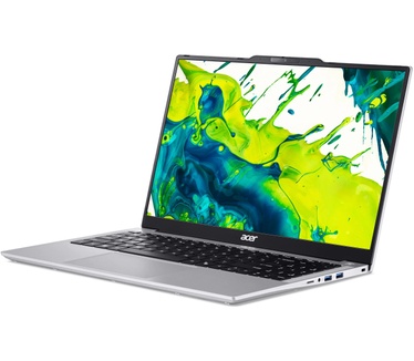 Acer AL15-53P-58XG
