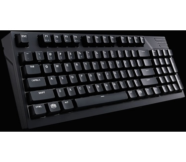Cooler Master Masterkeys Pro M White (Cherry Blue)