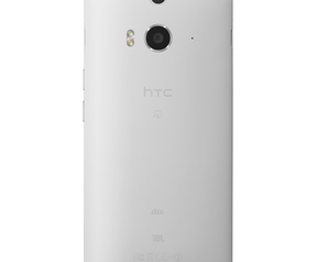 HTC J Butterfly HTL23 (medio 2014)