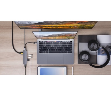 Hyper HD233B-GRAY
