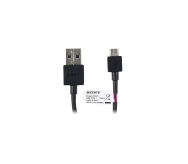 Sony Sony Datakabel EC-801 MicroUSB