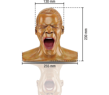 Oehlbach XXL Headphone Stand Scream Anniversary