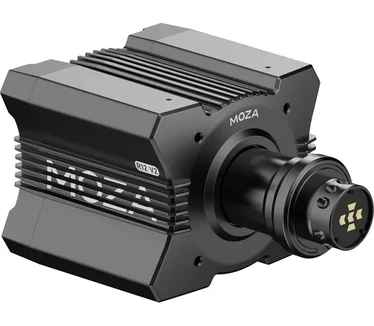 Moza Racing MOZA R12 V2 + FSR 2 + SR-P bundel