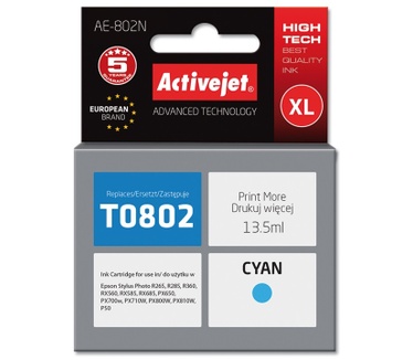 Activejet AE-802N