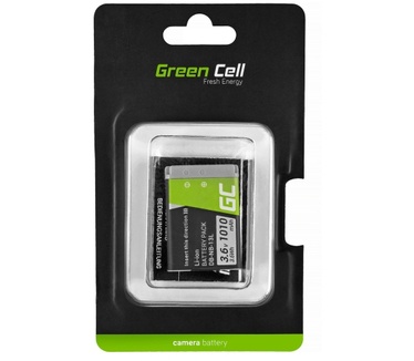 Green Cell CB35