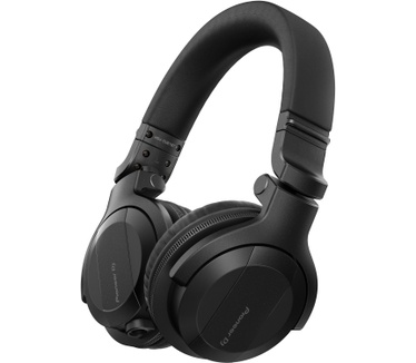 Pioneer HDJ-CUE1BT (Zwart)