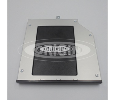 Origin Storage 120GB 2.5in SATA TLC SSD TP W/T540 Media Bay Kit