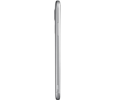 LG G5 SE Zilver