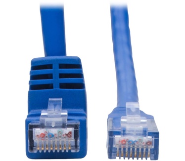 Tripp-Lite N204-001-BL-DN Blauw