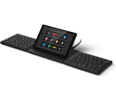 Mobile Pixels Tetra