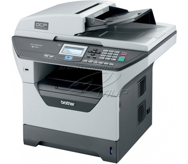 Brother DCP-8085DN