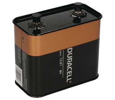 Duracell MN918