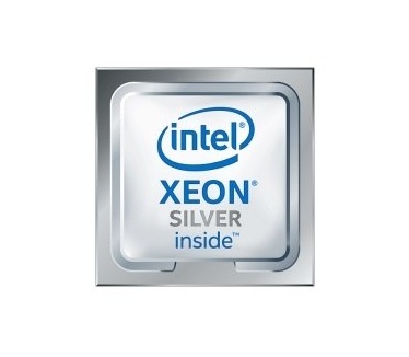 Dell Intel Xeon Silver 4116