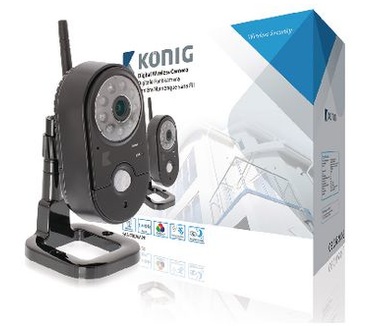 König SAS-TRCAM20