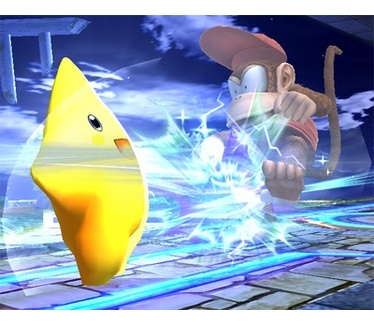 Super Smash Bros. Brawl