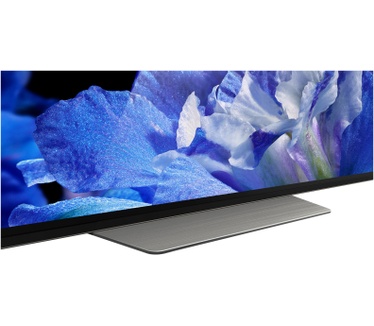Sony KD-65AF8 Zwart