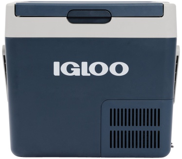 Igloo Igloo ICF18 AC/DC met compressor koelbox 19 liter